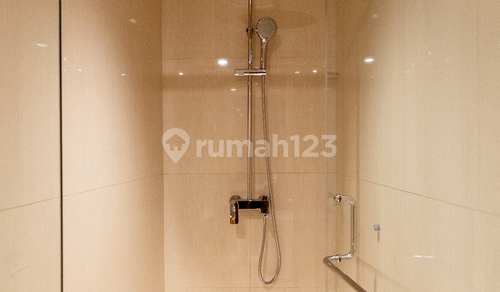 Cheapest Only 10 Million - Brand New Apartments Branz Mega Kuningan, Studio Type, Fully Furnished 2