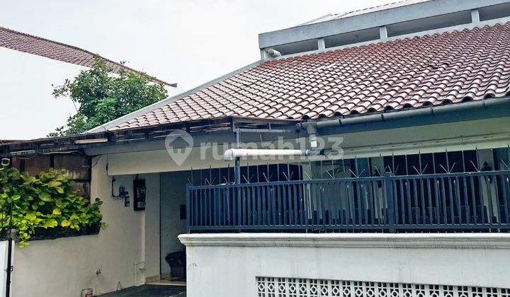 Turun Harga, Rumah Bagus, Luas, Terawat di Cilandak, Jakarta Selatan Turun Harga, Rumah Bagus, Luas, Terawat di Cilandak, Jakarta Selatan