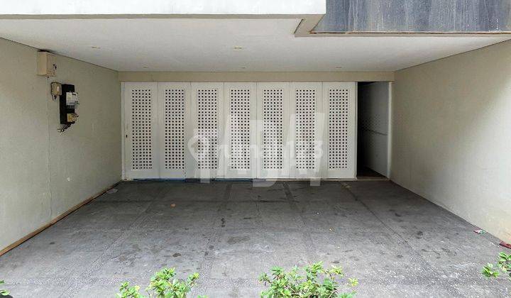 Townhouse Siap Huni, Ada Pool, Dekat Mrt Cipete, Jakarta Selatan 2