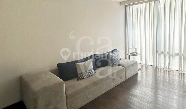 Verde One Apartment, 310 sqm, 3 BR, Furnished, Private Garden 2