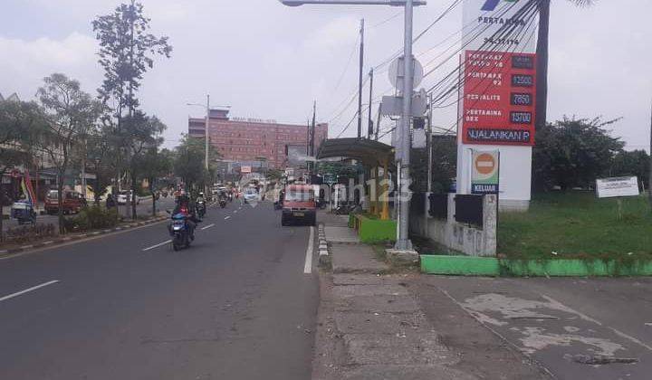 Sspbu Masih Beroperasi, Prime Area, Bekasi Barat, Dekat Toll 3