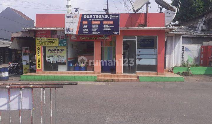 Sspbu Masih Beroperasi, Prime Area, Bekasi Barat, Dekat Toll 5