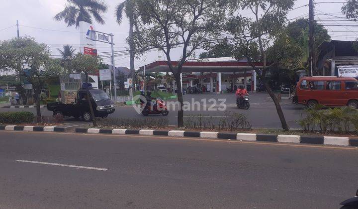 Sspbu Masih Beroperasi, Prime Area, Bekasi Barat, Dekat Toll 6