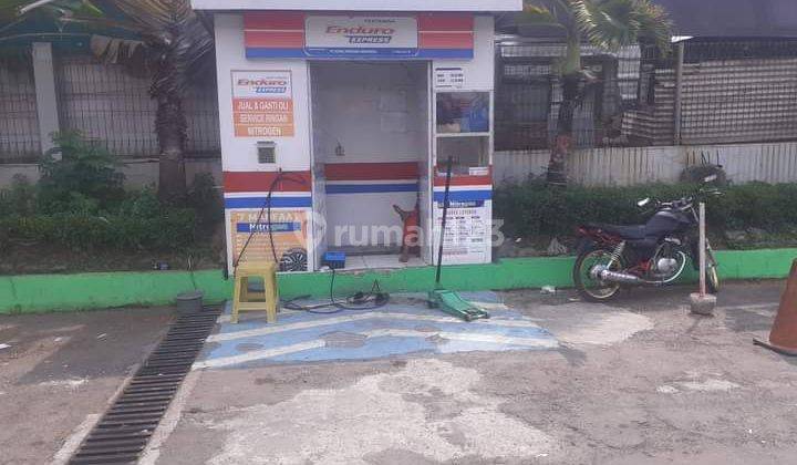 Sspbu Masih Beroperasi, Prime Area, Bekasi Barat, Dekat Toll 7