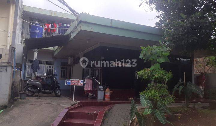 Sspbu Masih Beroperasi, Prime Area, Bekasi Barat, Dekat Toll 8