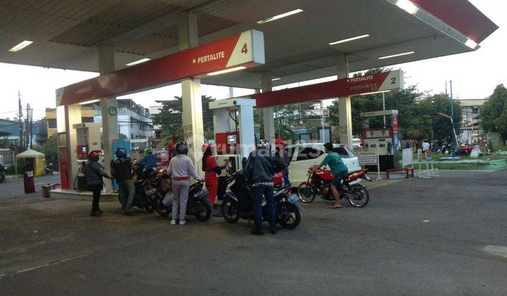 Sspbu Masih Beroperasi, Prime Area, Bekasi Barat, Dekat Toll 9