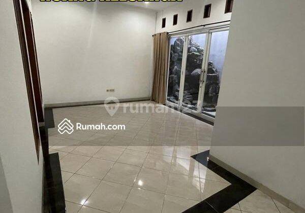 Rumah Disewa Limo Cinere, Siap Huni, Sudah Direnovasi 4