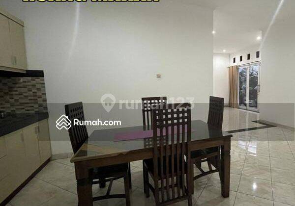 Rumah Disewa Limo Cinere, Siap Huni, Sudah Direnovasi 3