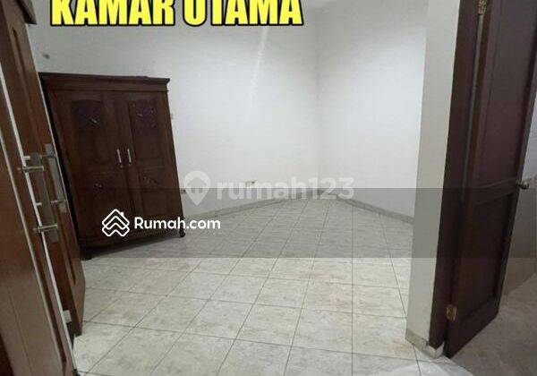 Rumah Disewa Limo Cinere, Siap Huni, Sudah Direnovasi 5