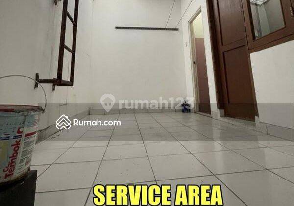 Rumah Disewa Limo Cinere, Siap Huni, Sudah Direnovasi 8