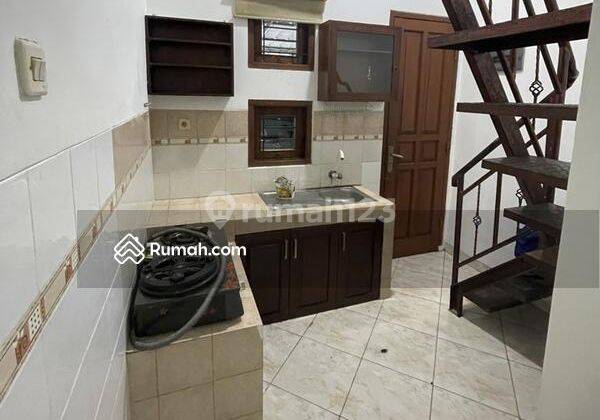 Rumah Disewa Limo Cinere, Siap Huni, Sudah Direnovasi 7