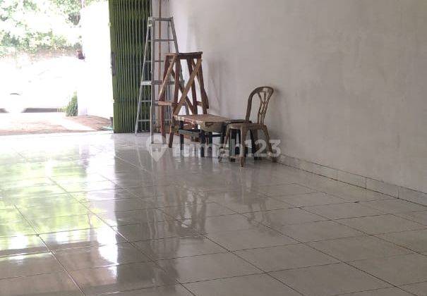 Ruko Baru 1 Lantai Kramatwatu Siap Pakai 3