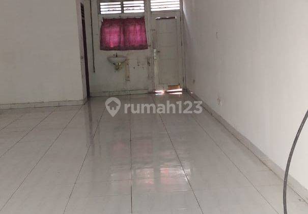 Ruko Baru 1 Lantai Kramatwatu Siap Pakai 5