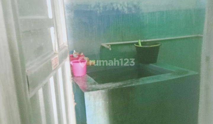 Hunian Murah Kp Licendo Dekat Semen Jakarta 4