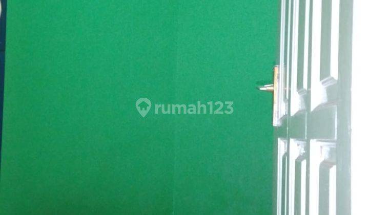 2 Hunian Jadi 1 Lebak Indah Free Ac Dan Water Heater Akses Tol 5