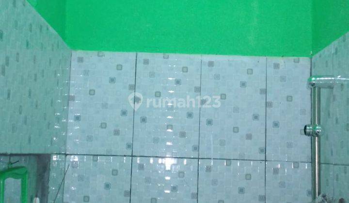 2 Hunian Jadi 1 Lebak Indah Free Ac Dan Water Heater Akses Tol 9