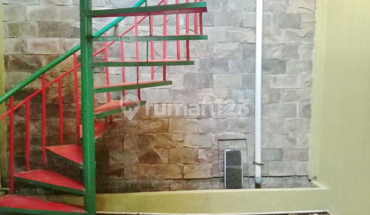 Hunian Minimalis Dekat Pos Security Siap Huni 5