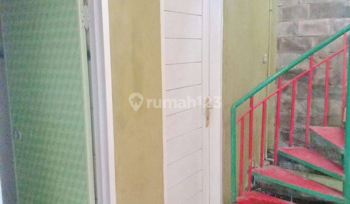 Hunian Minimalis Dekat Pos Security Siap Huni 7
