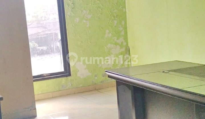 Ruko Bagus 2 Lantai di Jalan Utama Kramatwatu The Icon 7