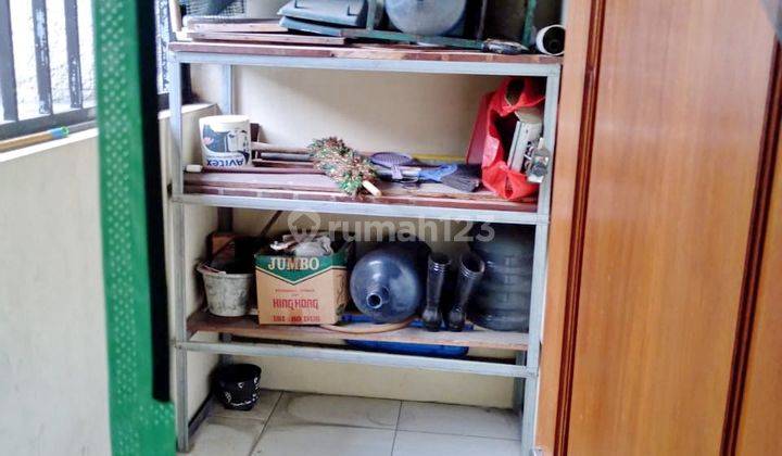 Hunian 2 Lantai Taman Mutiara Dekat Tol Dan Rs 4