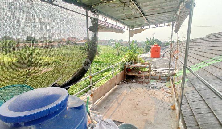 Hunian Minimalis Bagus Grand Cilegon Zona Industri 5