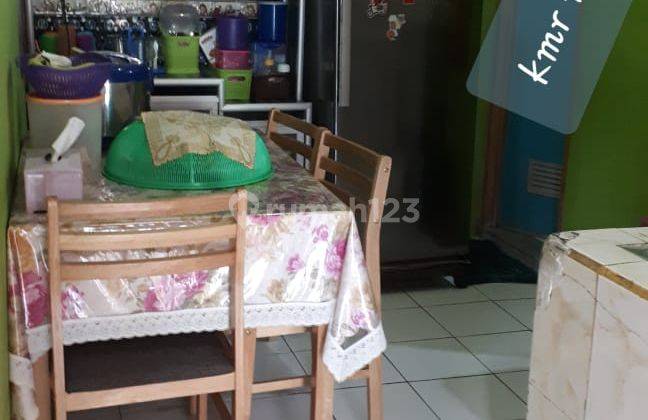 Hunian Minimalis Harga Murah Taman Krakatau  6