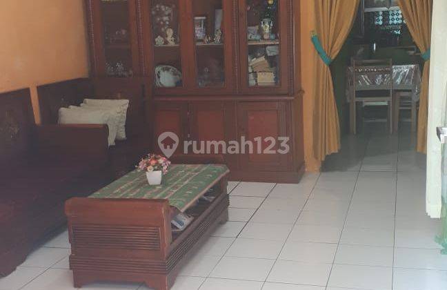 Hunian Minimalis Harga Murah Taman Krakatau  5