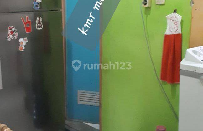 Hunian Minimalis Harga Murah Taman Krakatau  7