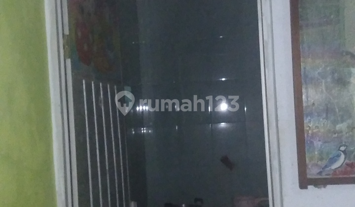 Rumah jual&Sewa depan pintu masuk kompleks Bpp sankyu Kramatwatu Serang 4