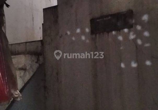 Bengkel Jalan Utama Ayip Usman Bap 1 Dekat Pasar 6