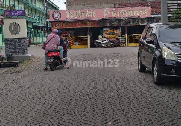 Ruko Pci 1 Lantai Cocok Untuk Usaha Siap Pakai 2