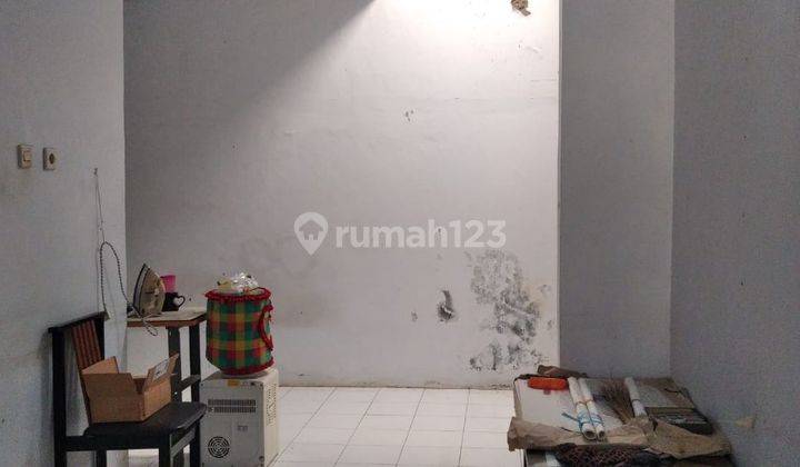 Ruko Pci 1 Lantai Cocok Untuk Usaha Siap Pakai 3