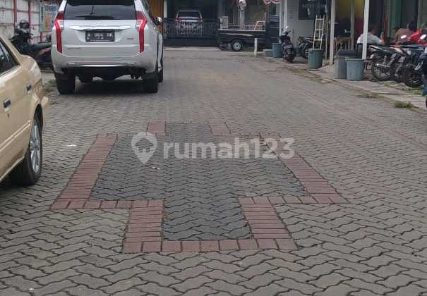 Ruko Pci 1 Lantai Cocok Untuk Usaha Siap Pakai 4