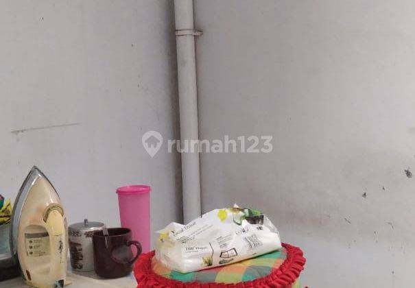 Ruko Pci 1 Lantai Cocok Untuk Usaha Siap Pakai 5