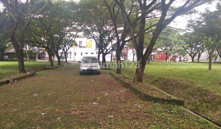 Di Jual Tanah di cluster pansy visenda residence Serang  3