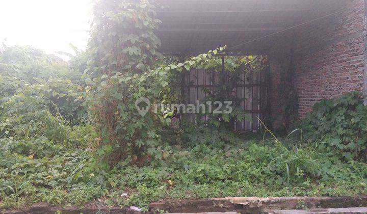 Dijual Tanah kaplingan di Perumahan Bukit Pelamunan Kramatwatu  1