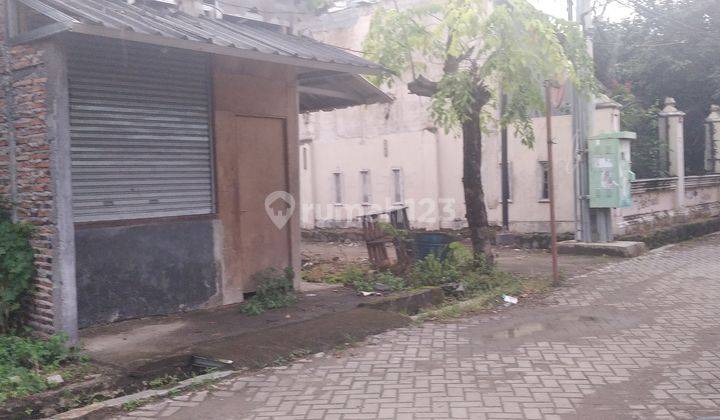 Dijual Tanah kaplingan di Perumahan Bukit Pelamunan Kramatwatu  2