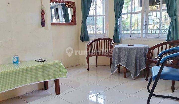 Hunian Oke Pci Dilalui Bis Karyawan Akses Tol 2