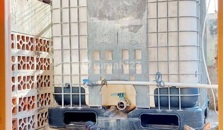Hunian Oke Pci Dilalui Bis Karyawan Akses Tol 5