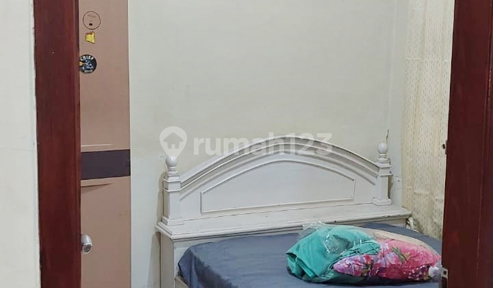 Hunian Oke Pci Dilalui Bis Karyawan Akses Tol 6