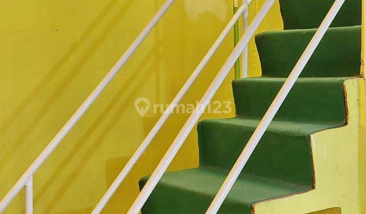 Hunian Oke Pci Dilalui Bis Karyawan Akses Tol 9