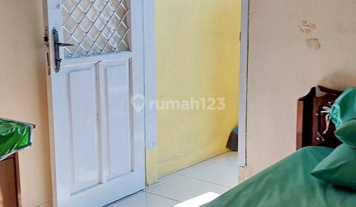 Hunian Oke Pci Dilalui Bis Karyawan Akses Tol 8