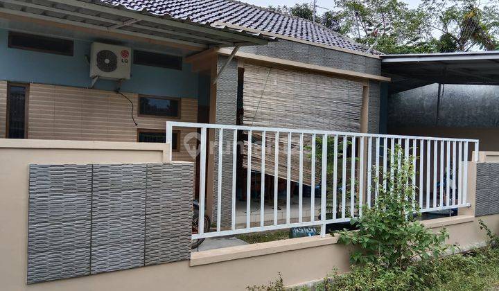 Dijual Rumah di pelamunan Kramatwatu serang  1