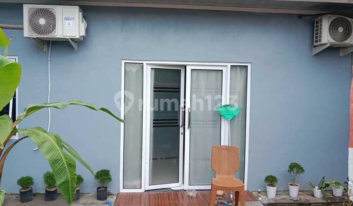 Dijual Rumah di pelamunan Kramatwatu serang  5
