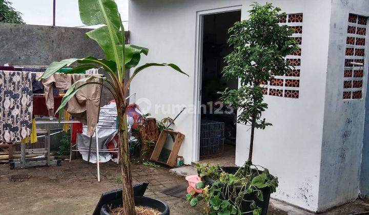 Dijual Rumah di pelamunan Kramatwatu serang  10