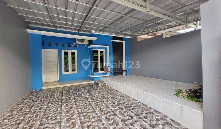 Hunian Take Over Villa Nabila Taktakan Siap Huni Sudah Bagus 2