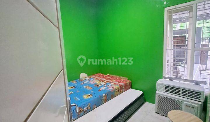 Hunian Take Over Villa Nabila Taktakan Siap Huni Sudah Bagus 3