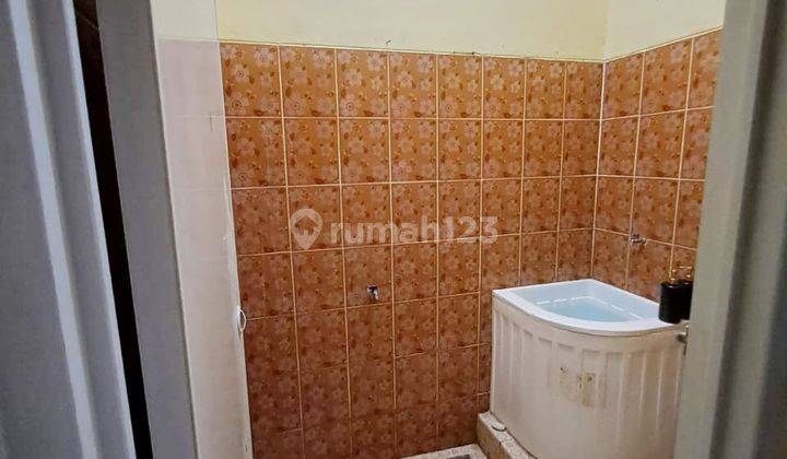 Hunian Take Over Villa Nabila Taktakan Siap Huni Sudah Bagus 7