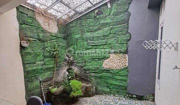Hunian Take Over Villa Nabila Taktakan Siap Huni Sudah Bagus 9