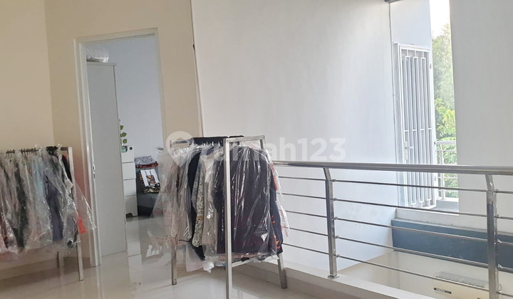 Hunian Bagus Sekali Plus Kolam Renang Sayabulu Serang 7